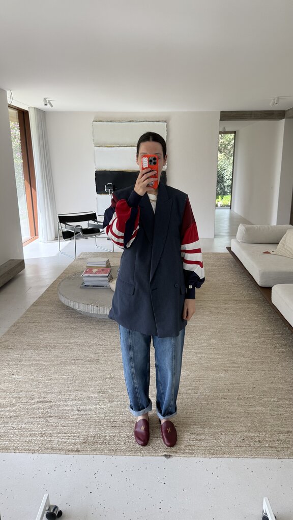 La Seule Shop La Seule Shop Blazer - 104