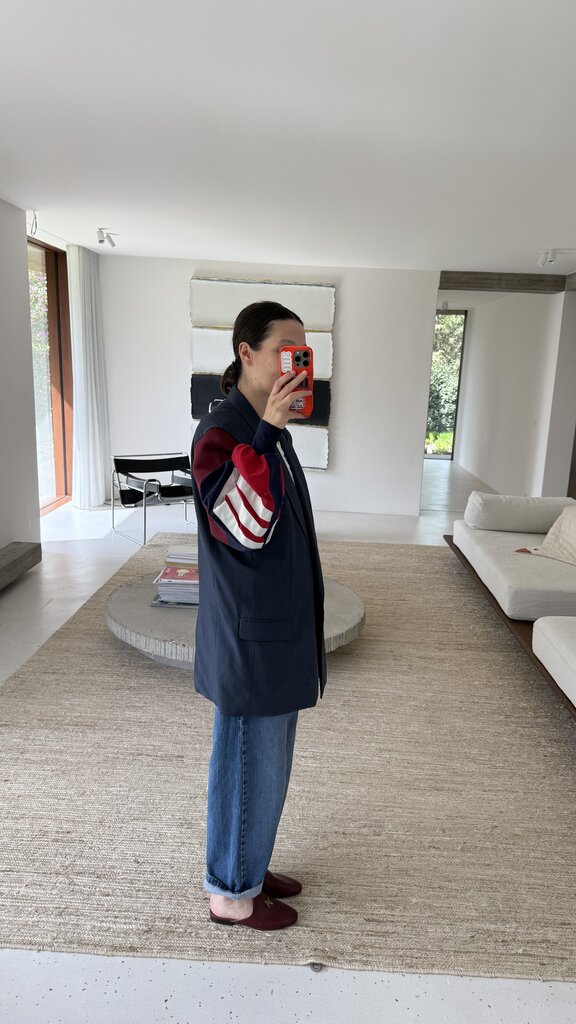 La Seule Shop La Seule Shop Blazer - 104