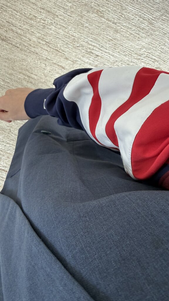 La Seule Shop La Seule Shop Blazer - 104