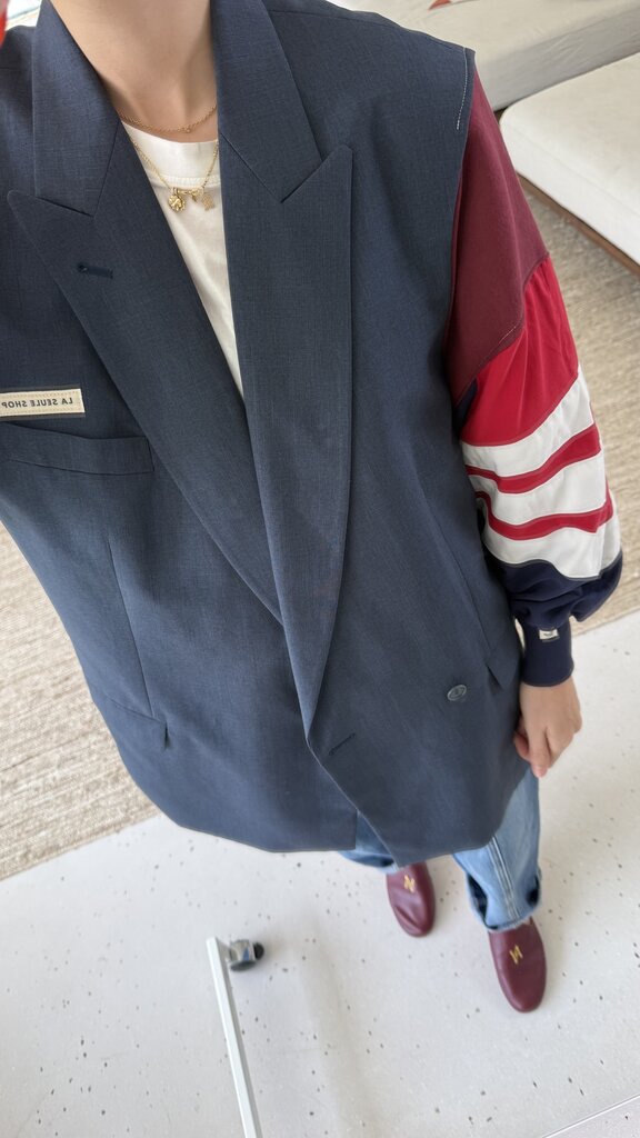 La Seule Shop La Seule Shop Blazer - 104