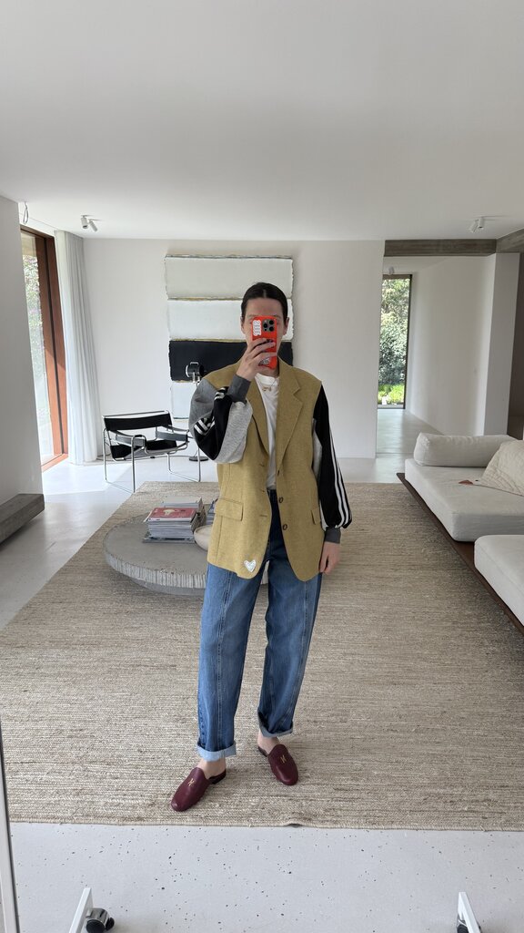 La Seule Shop La Seule Shop Blazer - 103