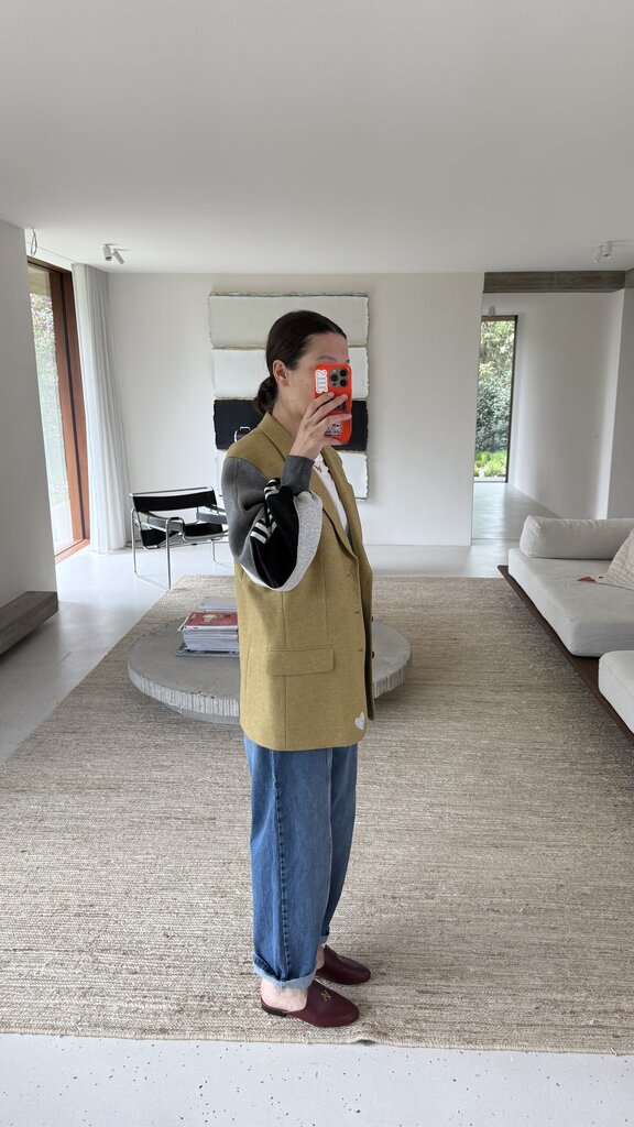 La Seule Shop La Seule Shop Blazer - 103