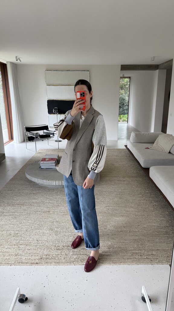 La Seule Shop La Seule Shop Blazer - 102