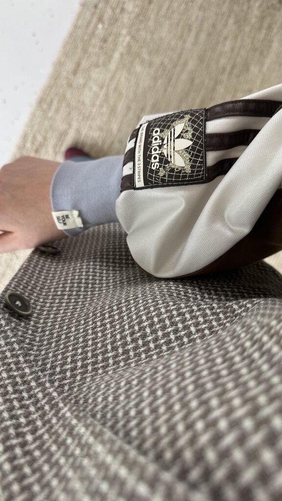 La Seule Shop La Seule Shop Blazer - 102