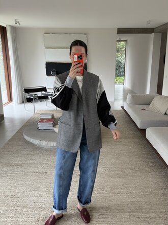 La Seule Shop La Seule Shop Blazer - 101