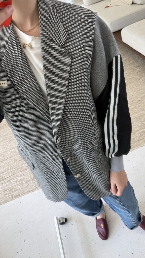 La Seule Shop La Seule Shop Blazer - 98