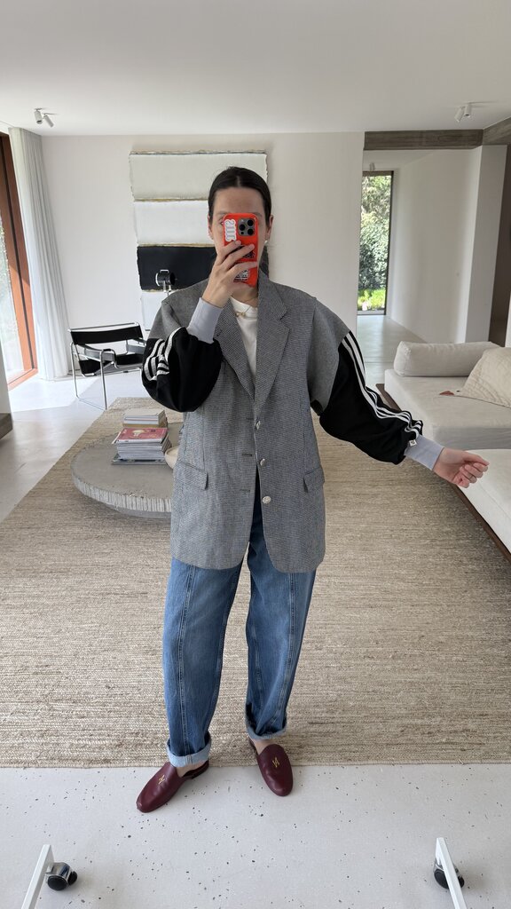 La Seule Shop La Seule Shop Blazer - 98