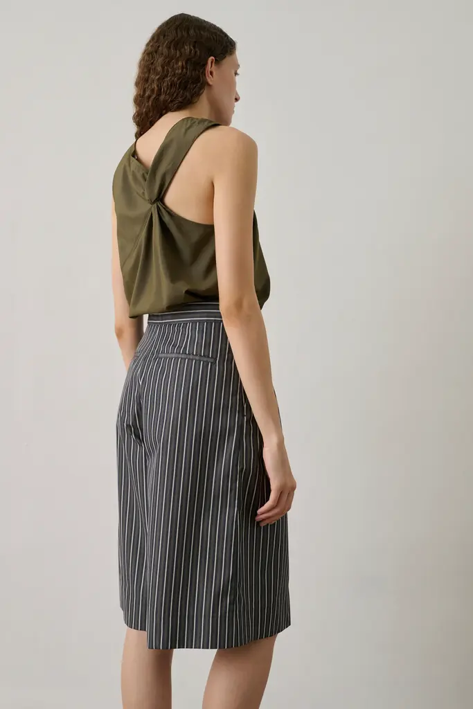 Soeur Enora Top - Khaki