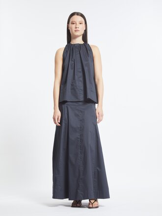 ONE and OTHER Sophia Skirt - Navy