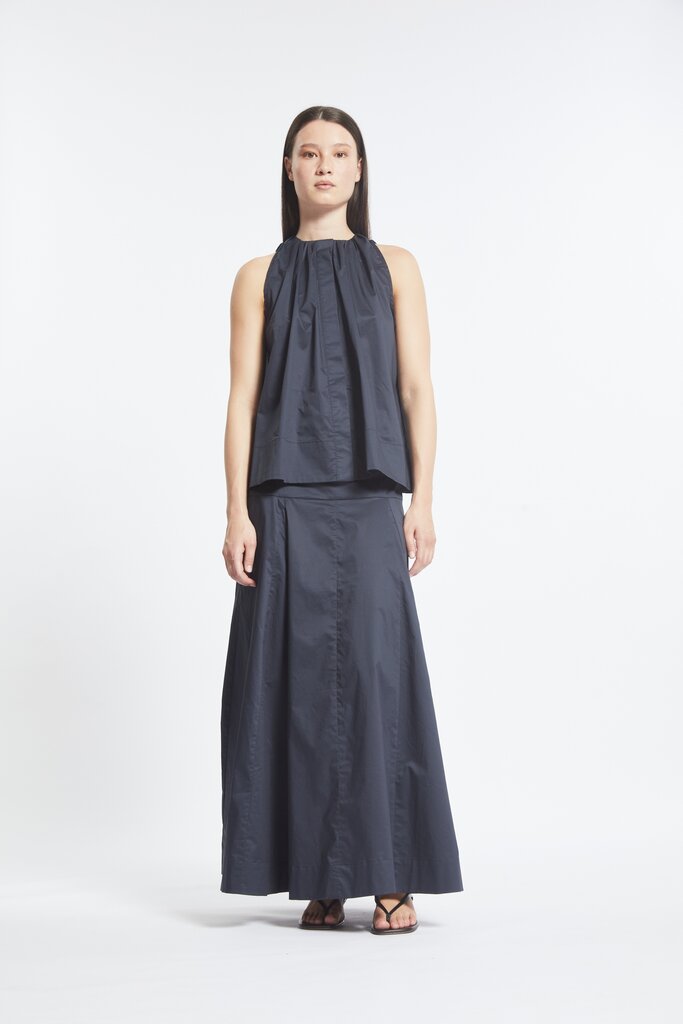 ONE and OTHER Sophia Skirt - Navy