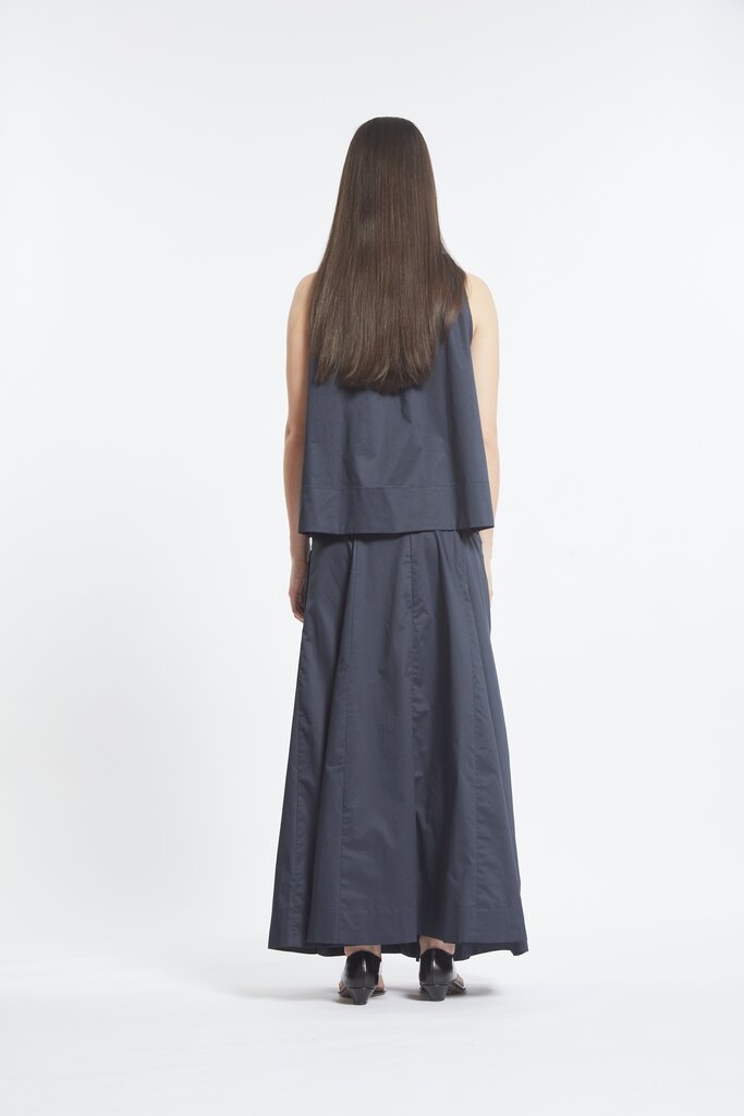 ONE and OTHER Sophia Skirt - Navy