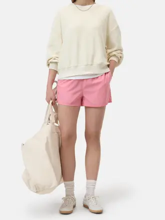 Closed Relaxed Sweatshirt - Witherit Beige