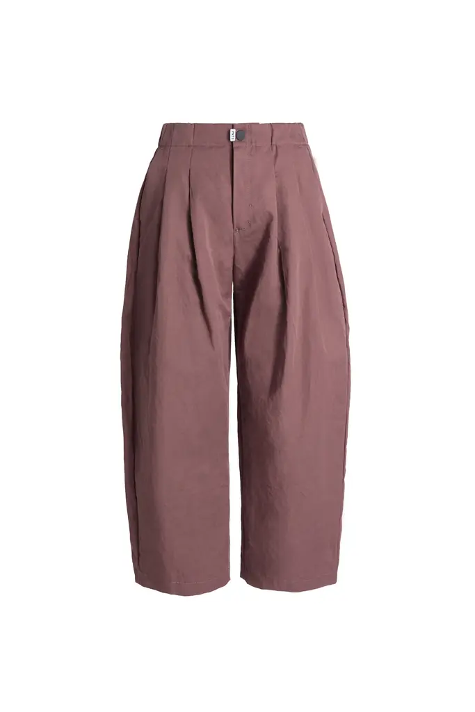 PNTS The Mini Balloon PNTS - Brown