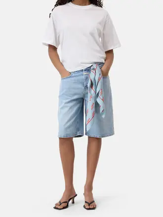 Closed Relaxed T-shirt - White