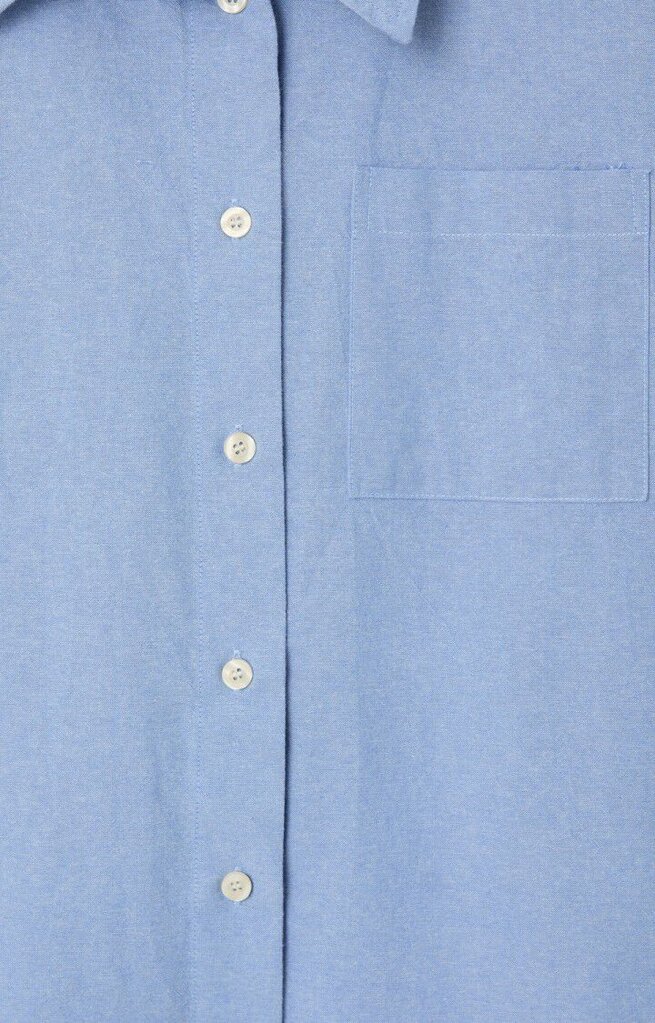 American Vintage Feoly Blouse - Azurin