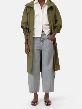 Closed Stover-X Jeans - MGY L:32