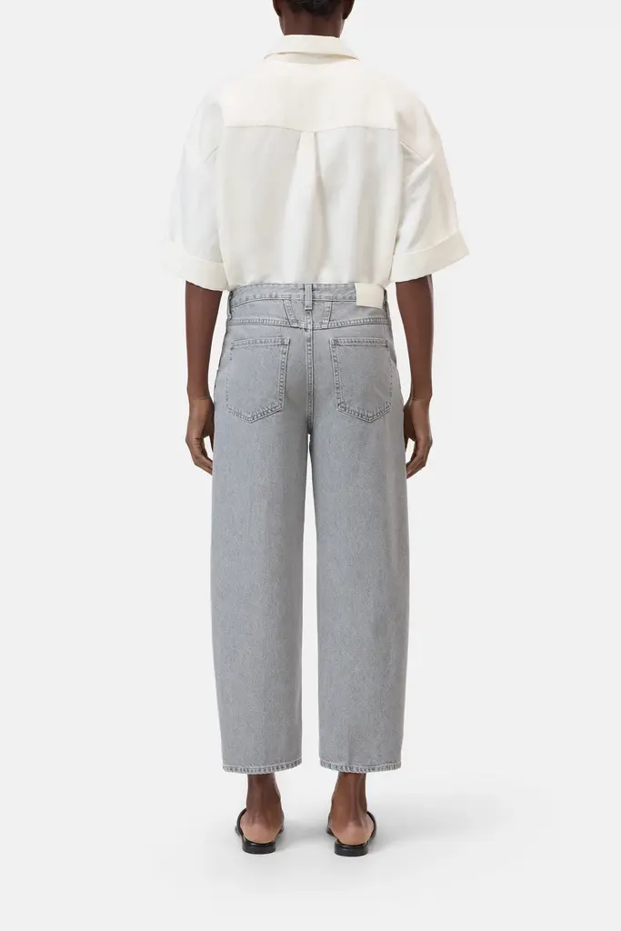 Closed Stover-X Jeans - MGY L:32