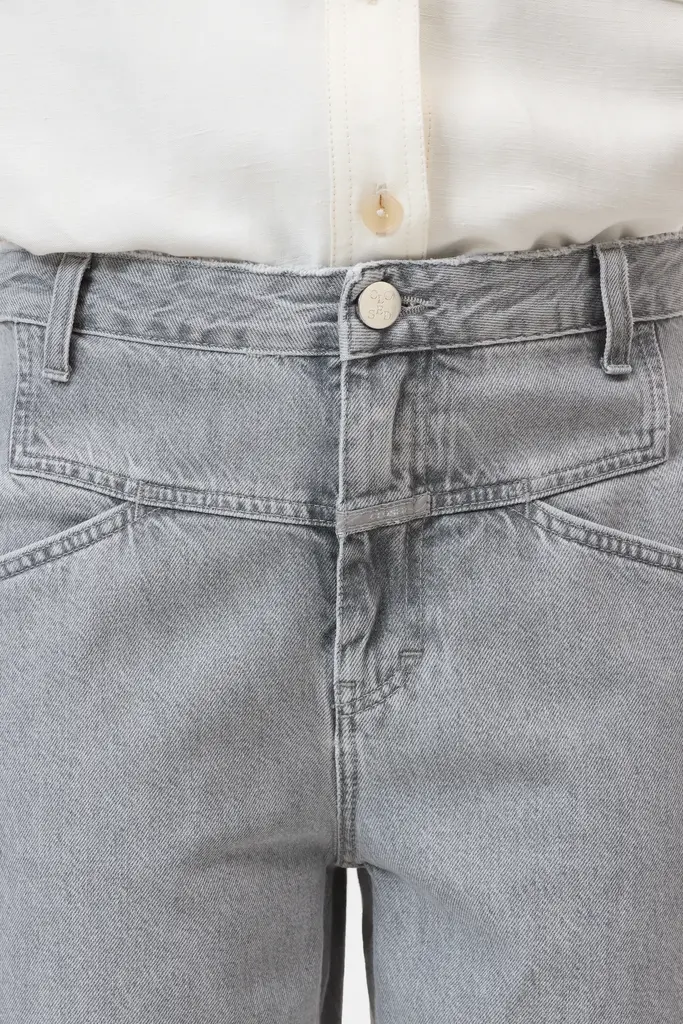 Closed Stover-X Jeans - MGY L:32
