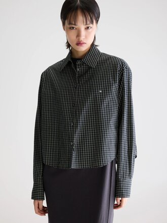 Bellerose Johan Shirt - Check A