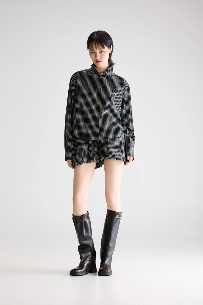 Bellerose Johan Shirt - Check A