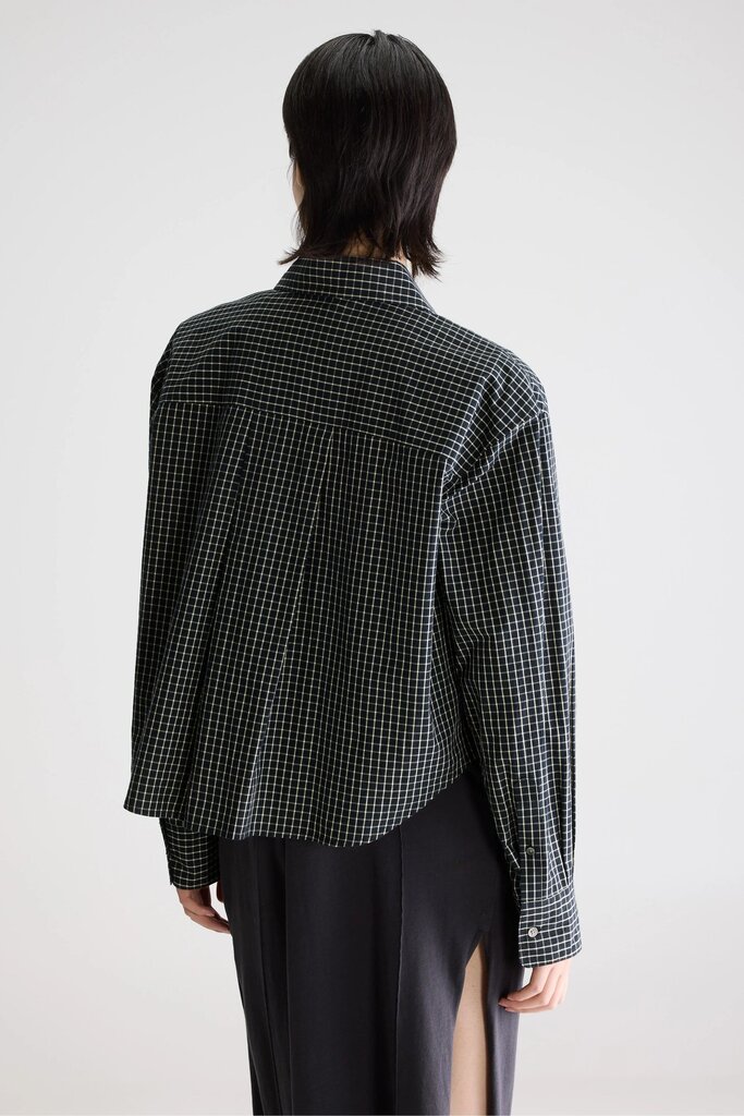 Bellerose Johan Shirt - Check A