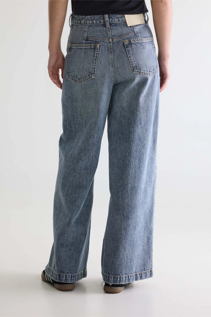 Bellerose Petula Jeans - Vintage Blue