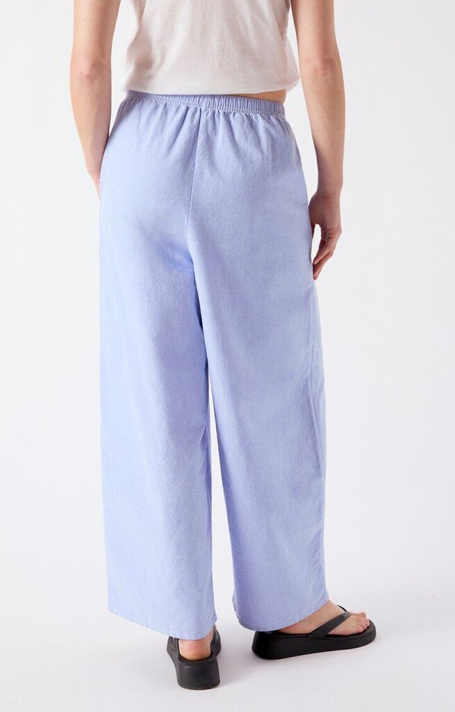 American Vintage Feoly Pants - Azurin