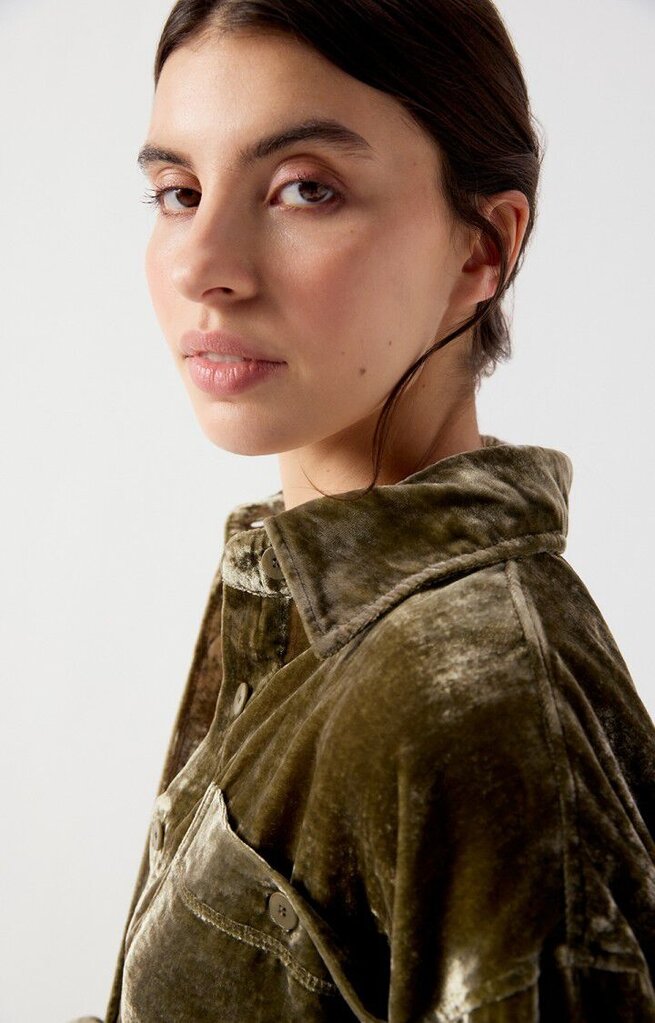 American Vintage Ankaz Blouse - Origan