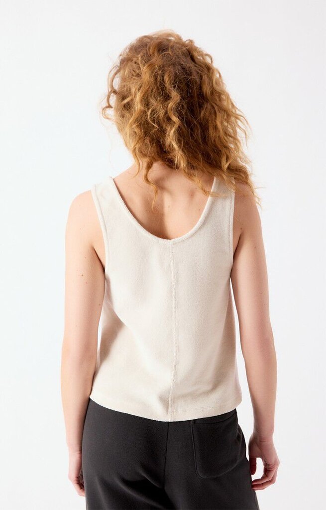 American Vintage Fuxow Top - Plage