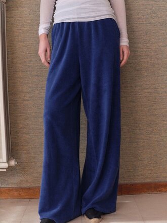 American Vintage Fuxow Jogging - Astral