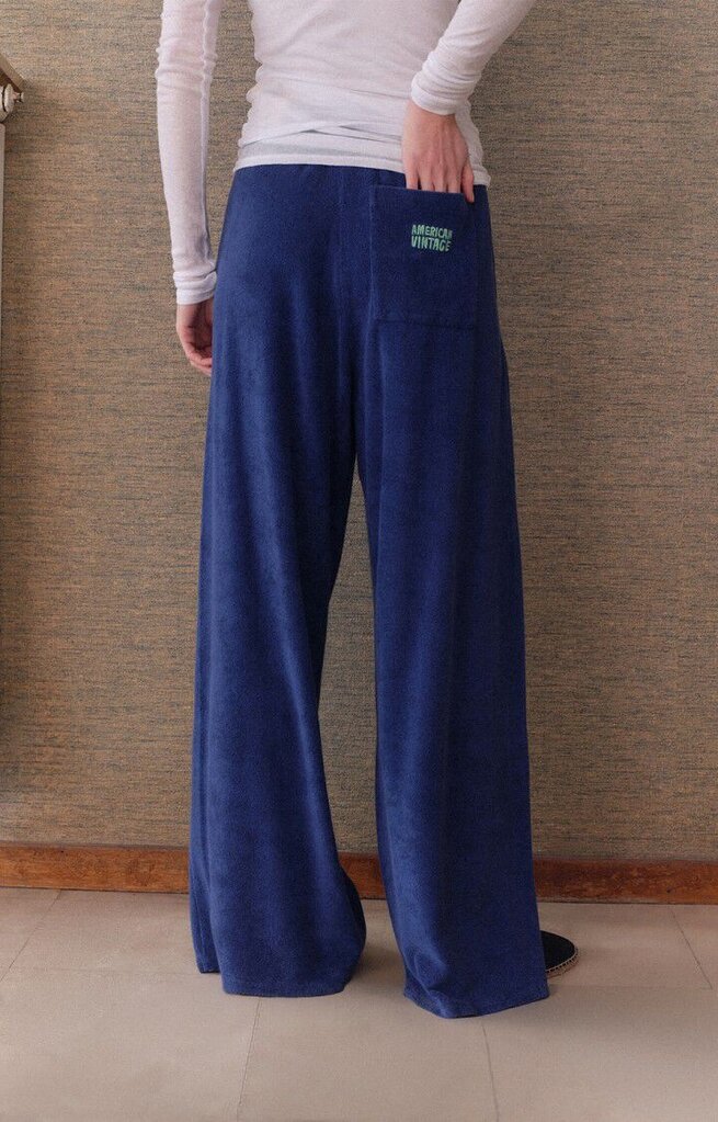 American Vintage Fuxow Jogging - Astral