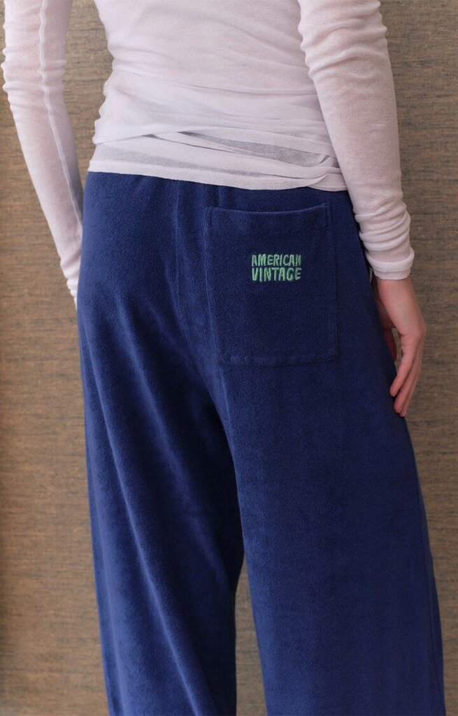American Vintage Fuxow Jogging - Astral