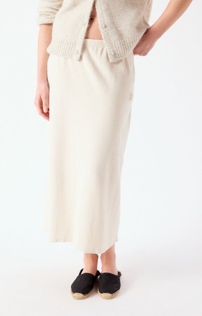 American Vintage Fuxow Skirt - Plage