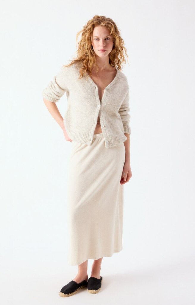 American Vintage Fuxow Skirt - Plage