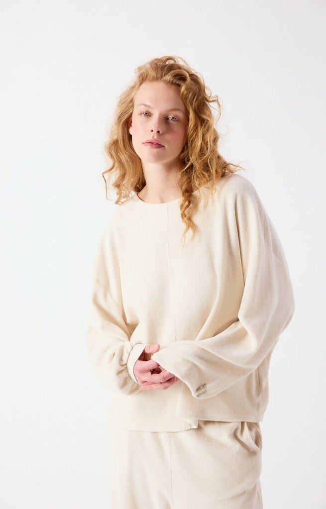 American Vintage Fuxow Sweater - Plage