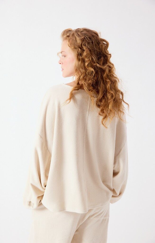 American Vintage Fuxow Sweater - Plage
