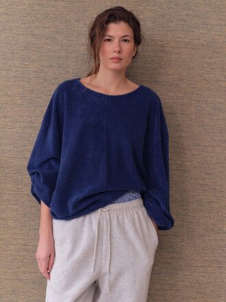 American Vintage Fuxow Sweater - Astral