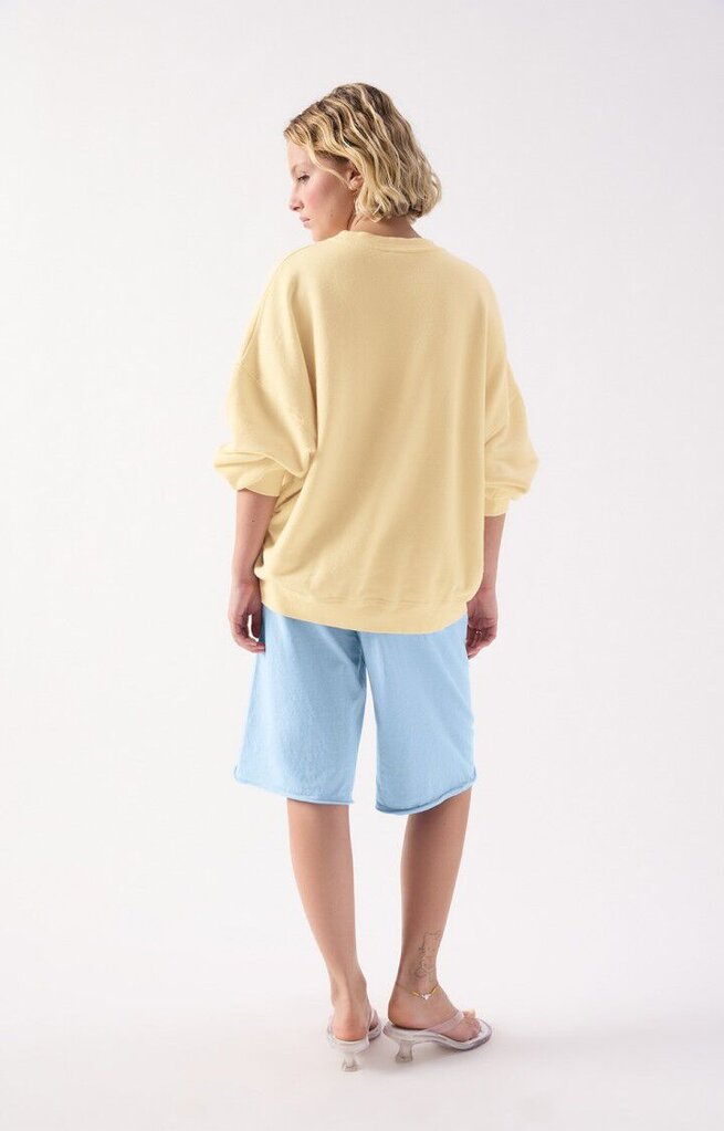 American Vintage Atubay Sweater - Ecru