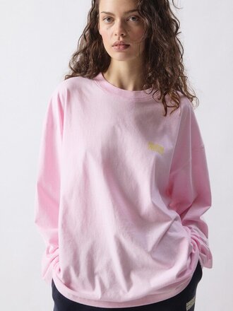 American Vintage Gixy Longsleeve - Barbe A Papa