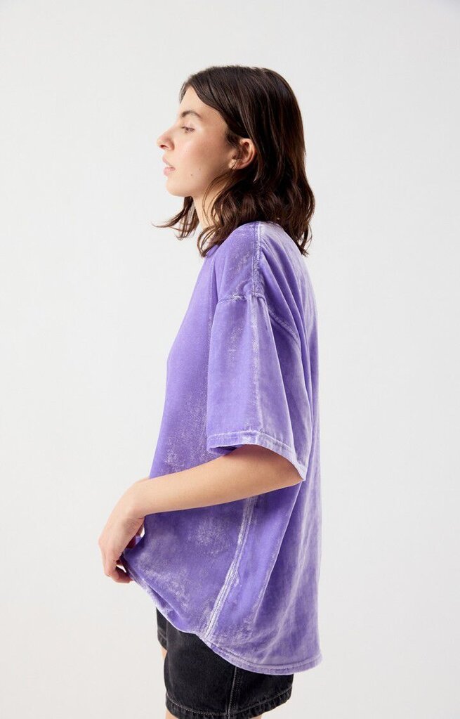 American Vintage Ankaz Top - Amethyse