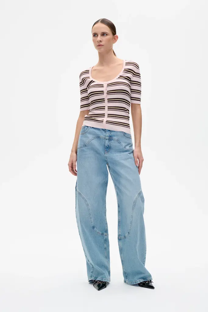 Baum und Pferdgarten Napolen Jeans - Forever Blue Denim