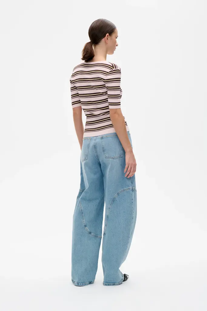 Baum und Pferdgarten Napolen Jeans - Forever Blue Denim