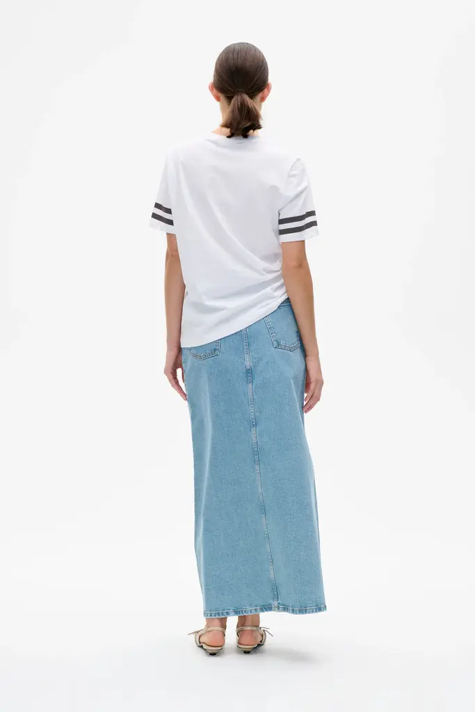 Baum und Pferdgarten Jawo T-shirt - Bright White 99