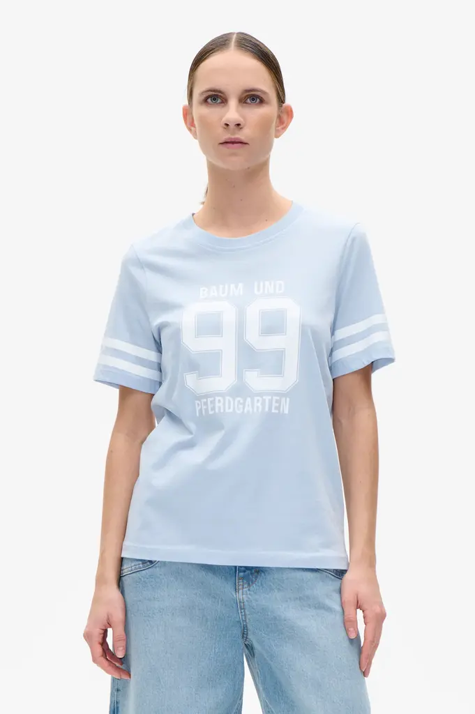 Baum und Pferdgarten Jawo T-shirt - Kentucky Blue 99