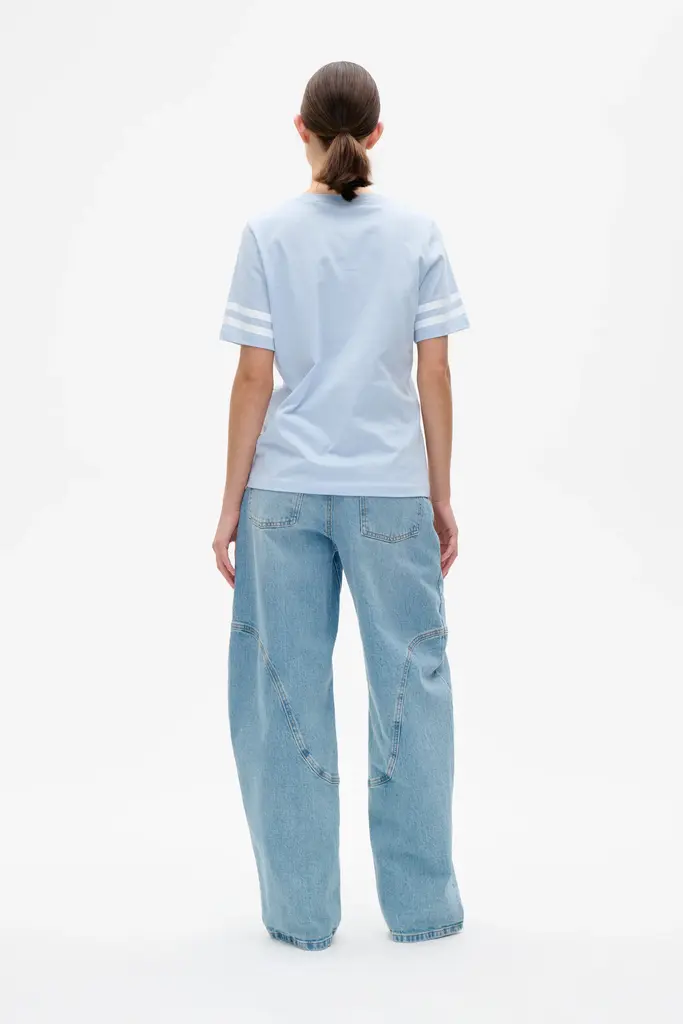 Baum und Pferdgarten Jawo T-shirt - Kentucky Blue 99