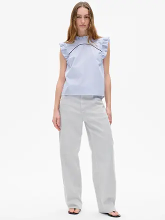 Baum und Pferdgarten Nara Jeans - Opal Gray