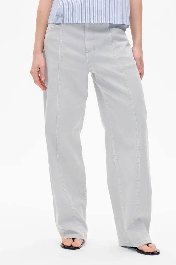 Baum und Pferdgarten Nara Jeans - Opal Gray