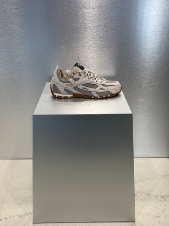 Mercer The Re-Run Drive 2.0 - Off White