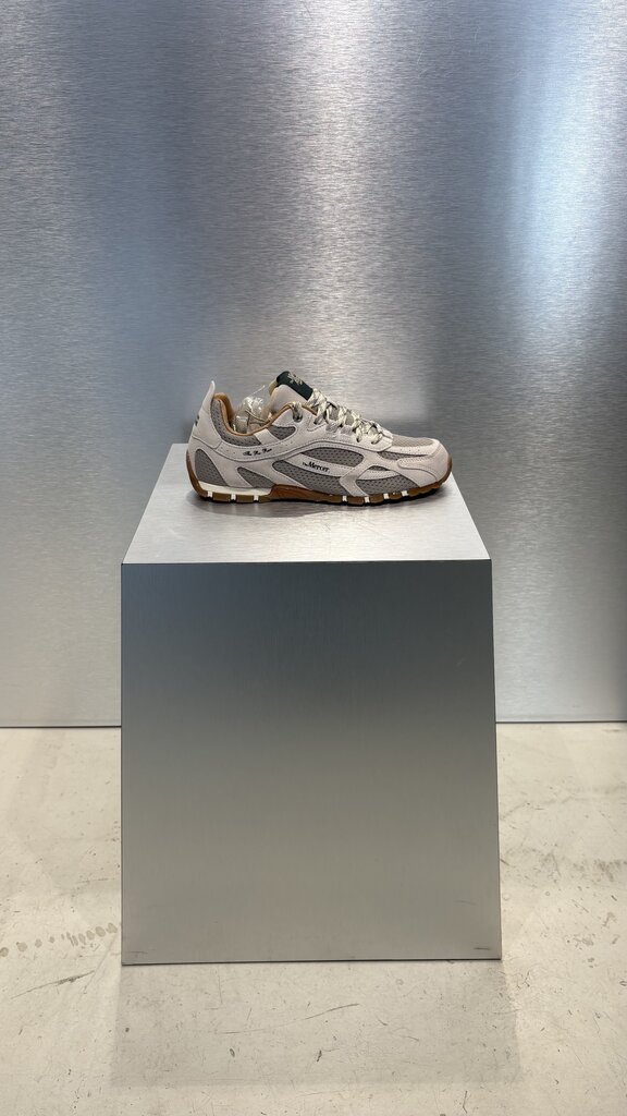 Mercer The Re-Run Drive 2.0 - Off White