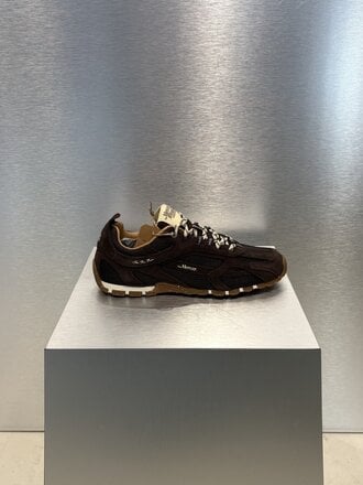 Mercer The Re-Run Drive 2.0 - Brown